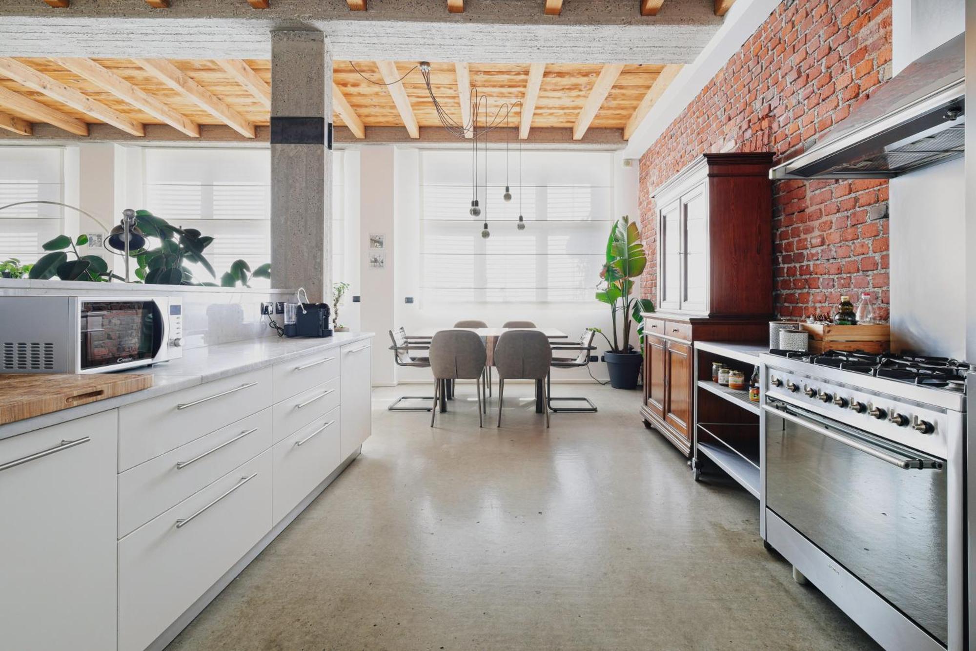 Apartament Luxury Loft Navigli Mediolan Zewnętrze zdjęcie
