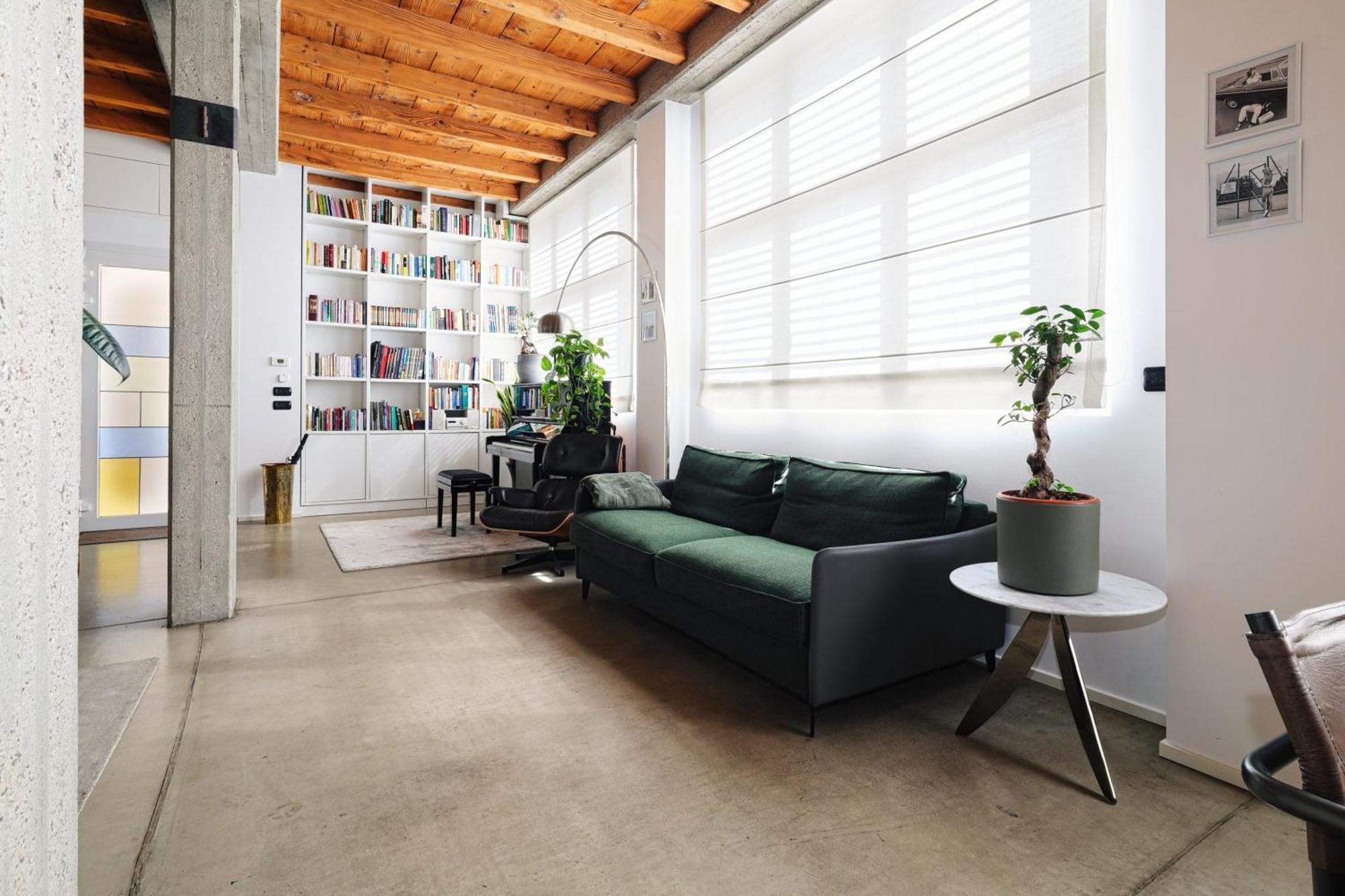 Apartament Luxury Loft Navigli Mediolan Zewnętrze zdjęcie