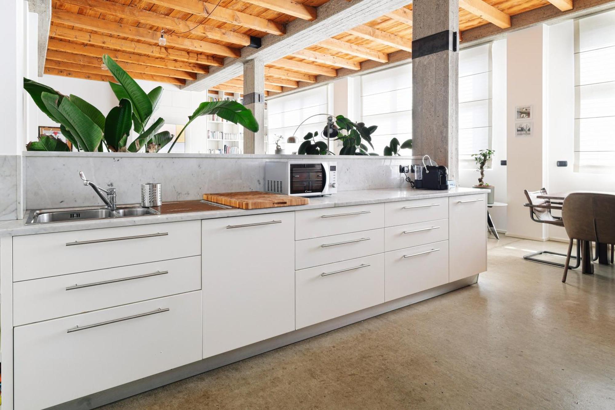 Apartament Luxury Loft Navigli Mediolan Zewnętrze zdjęcie