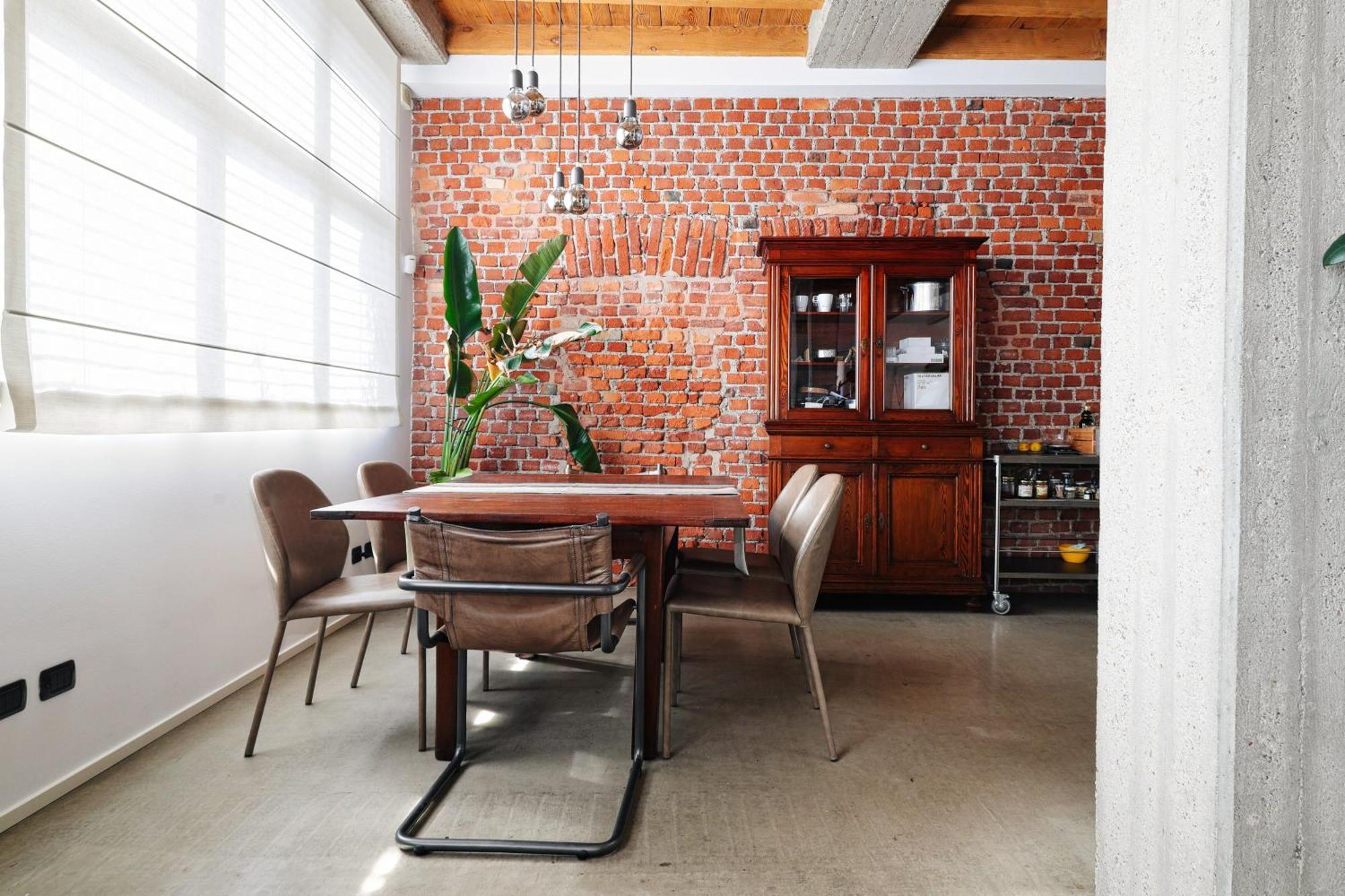 Apartament Luxury Loft Navigli Mediolan Zewnętrze zdjęcie