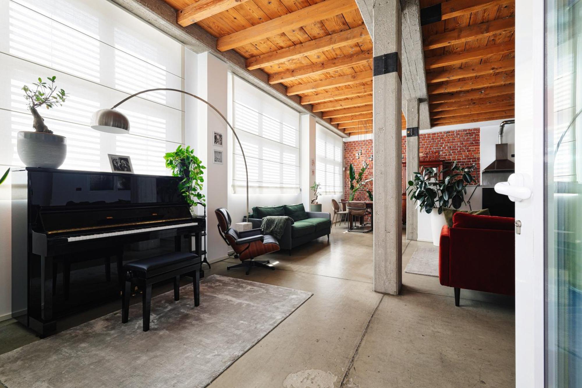 Apartament Luxury Loft Navigli Mediolan Zewnętrze zdjęcie